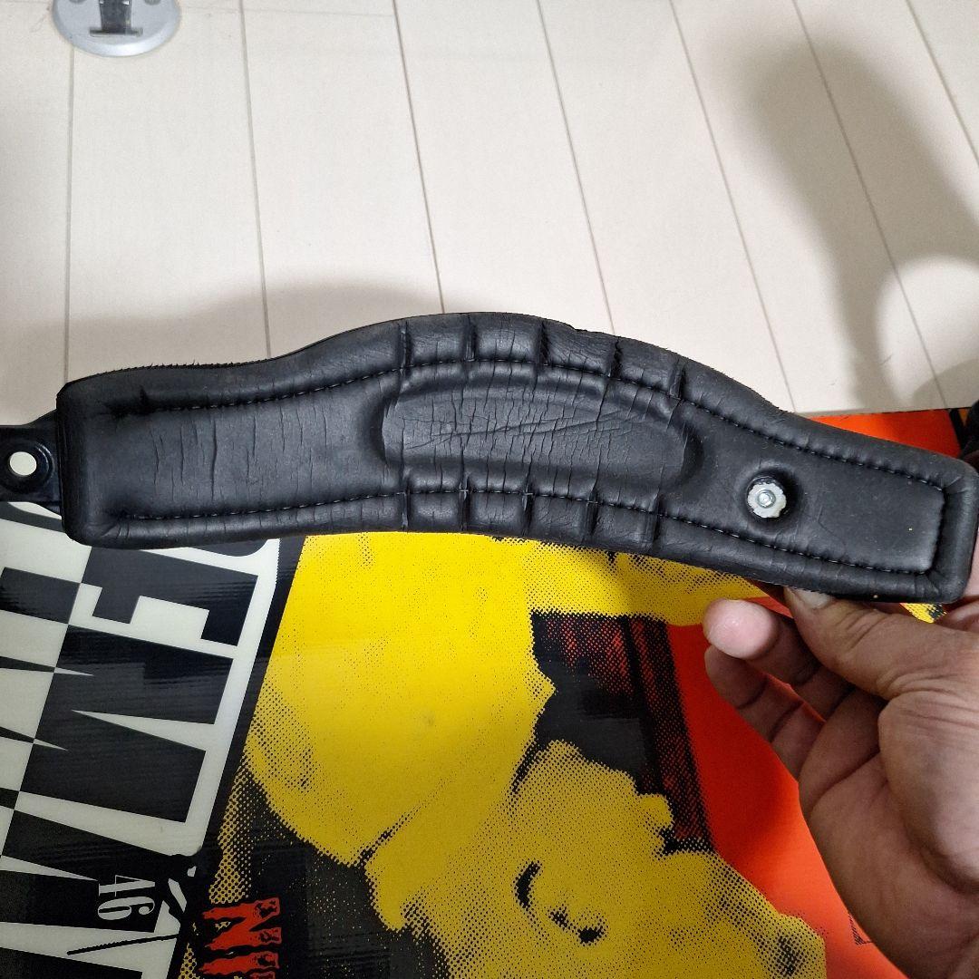 スノーボードセット　ナイトロ146センチ　スノープロビンディング