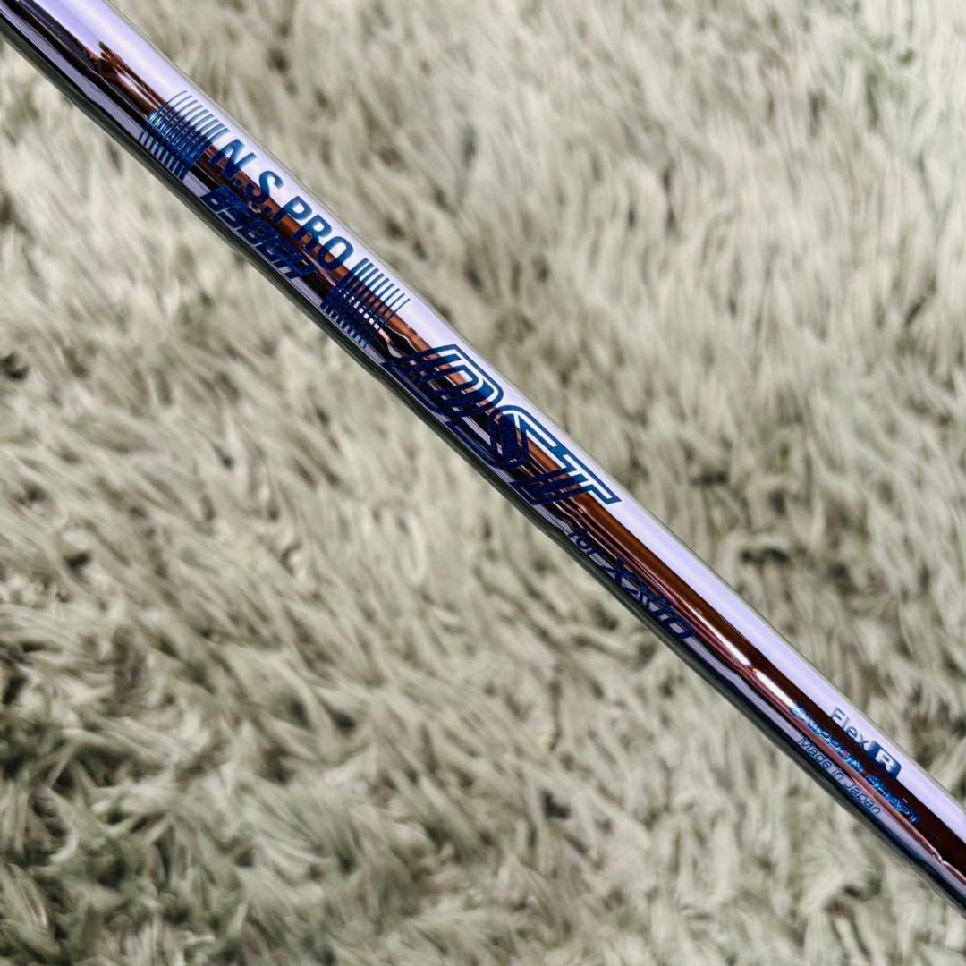 ゼクシオ 12代目 スチールシャフト レフティ サンドウェッジ単品 メンズゴルフ