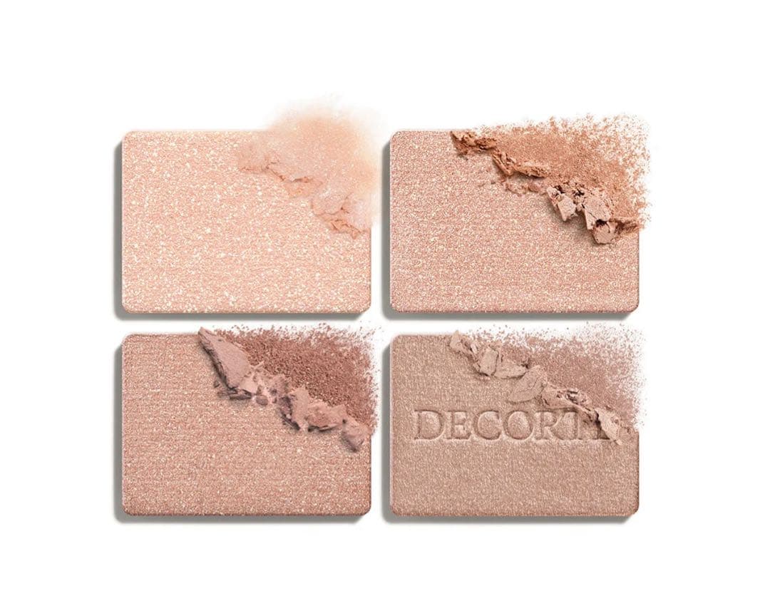 コスメデコルテ 新色 スキンシャドウ 09