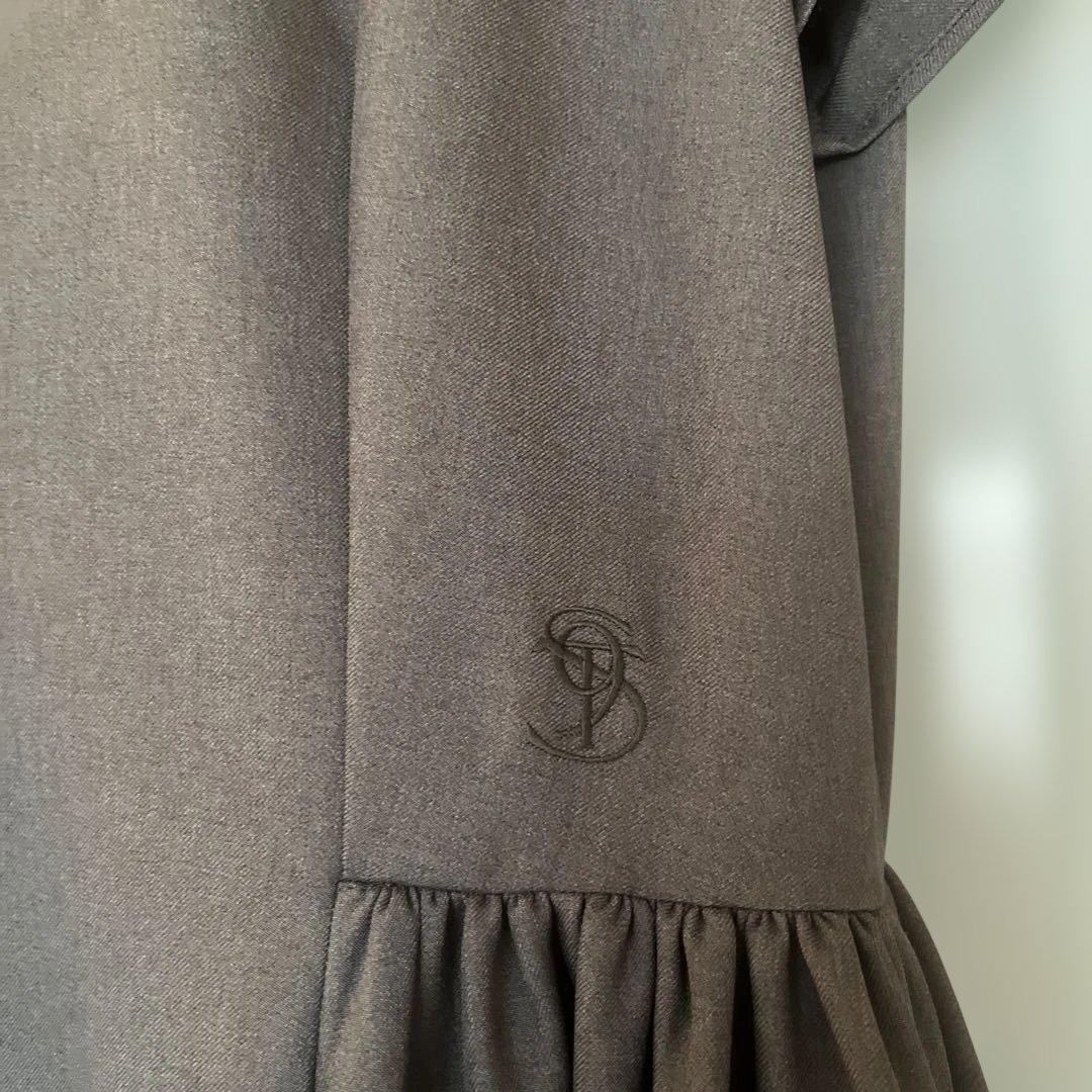 ワンピース THE 9 SHOP EVERY DAY DRESS