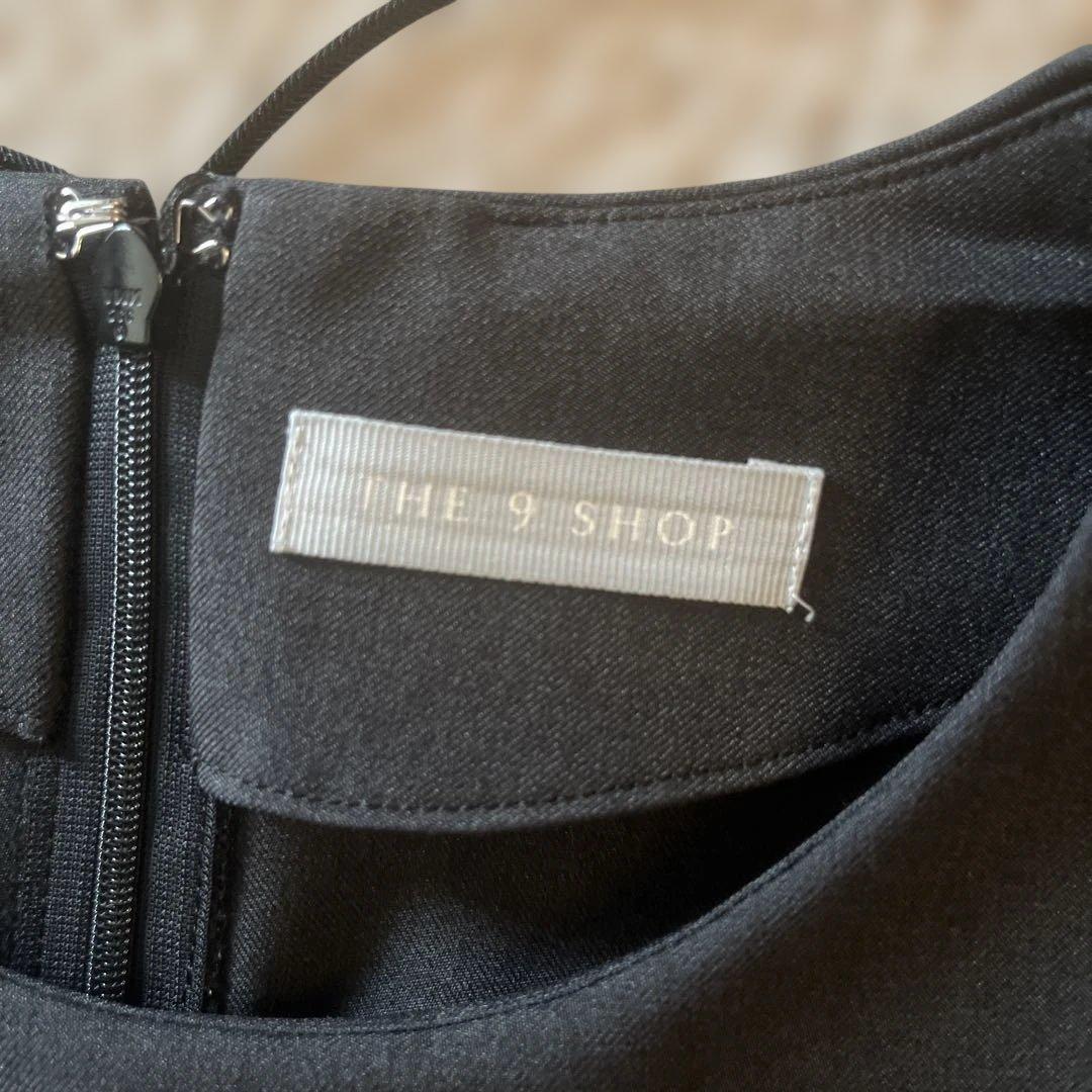 ワンピース THE 9 SHOP EVERY DAY DRESS