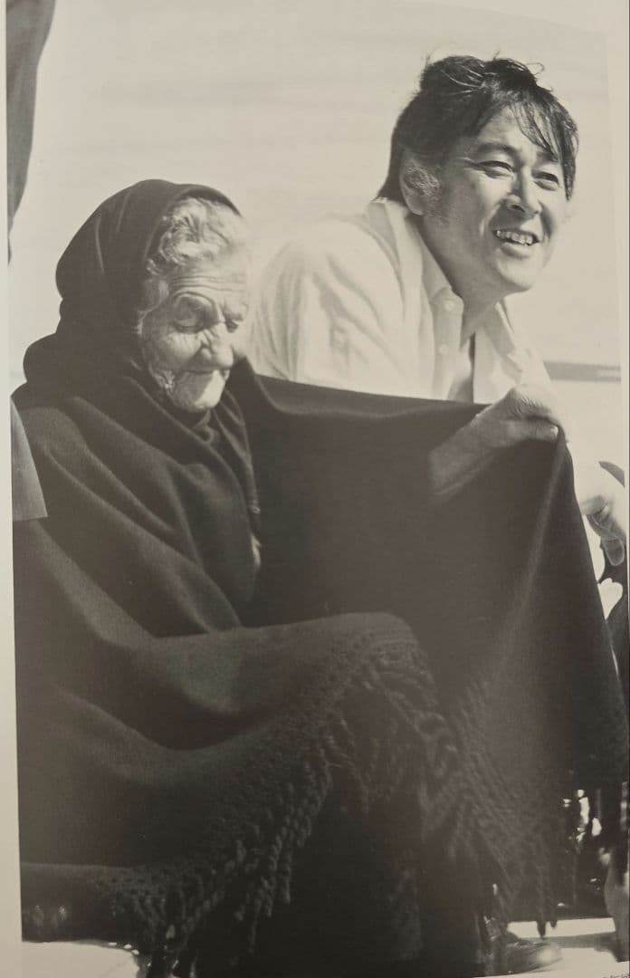 REY CAMOY 鴨居玲没後10周年記念展 図録/画集《大型 希少本》