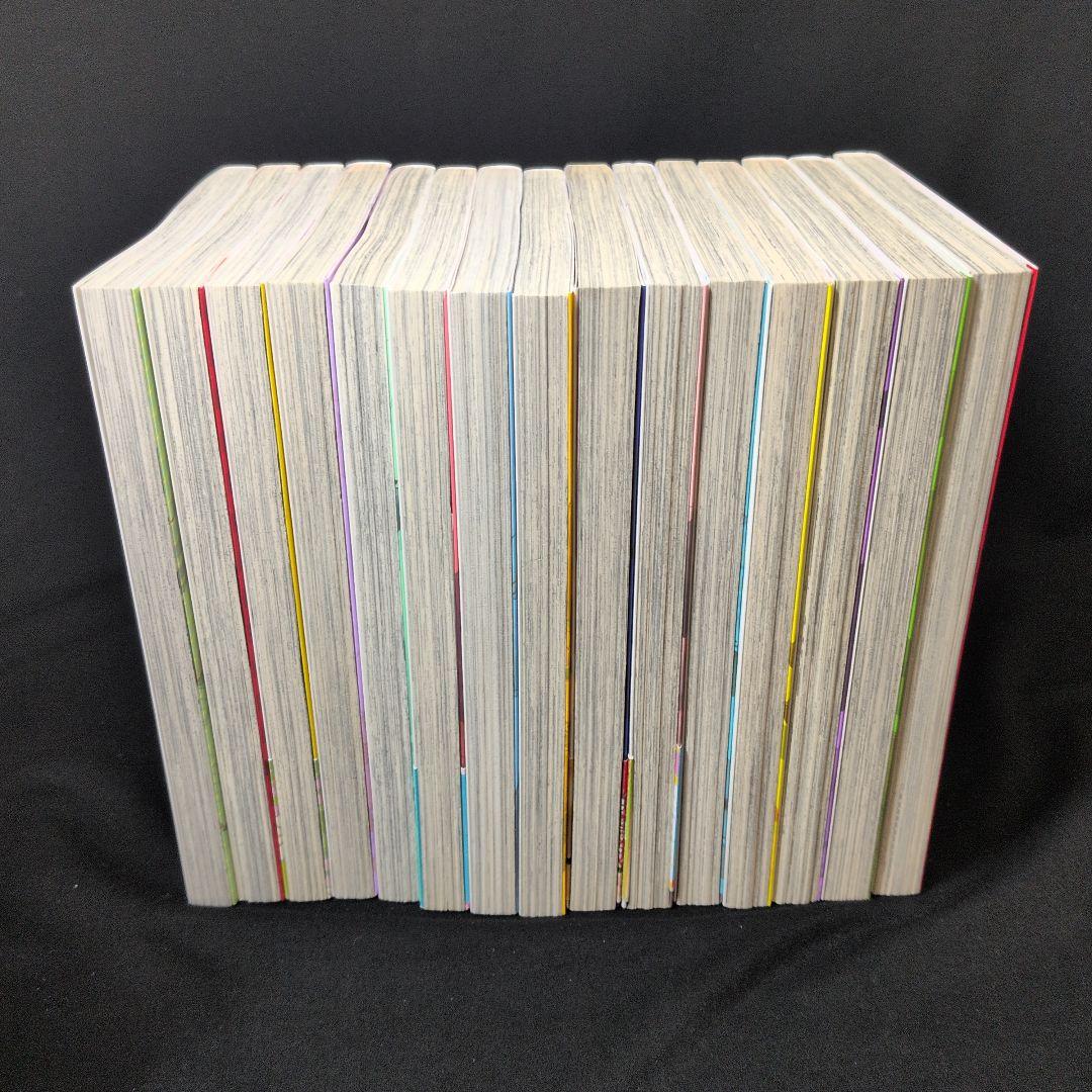 【婚姻届付】世界一初恋 小野寺律の場合 純情ロマンチカ 全巻