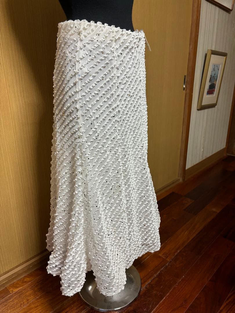 新品 未使用 タグ付き【レイリーナ】社交ダンス セパレート