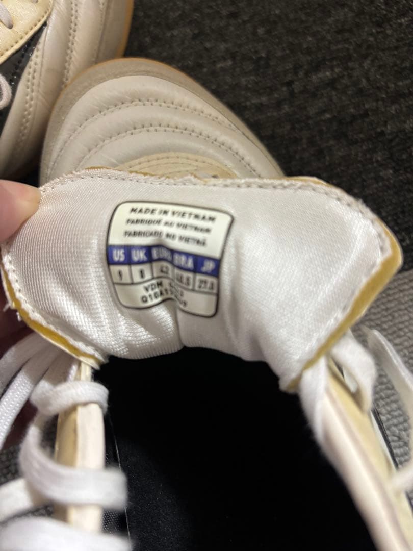 ひゃくまんさん専用　大幅値下げ‼️Mizuno Morelia