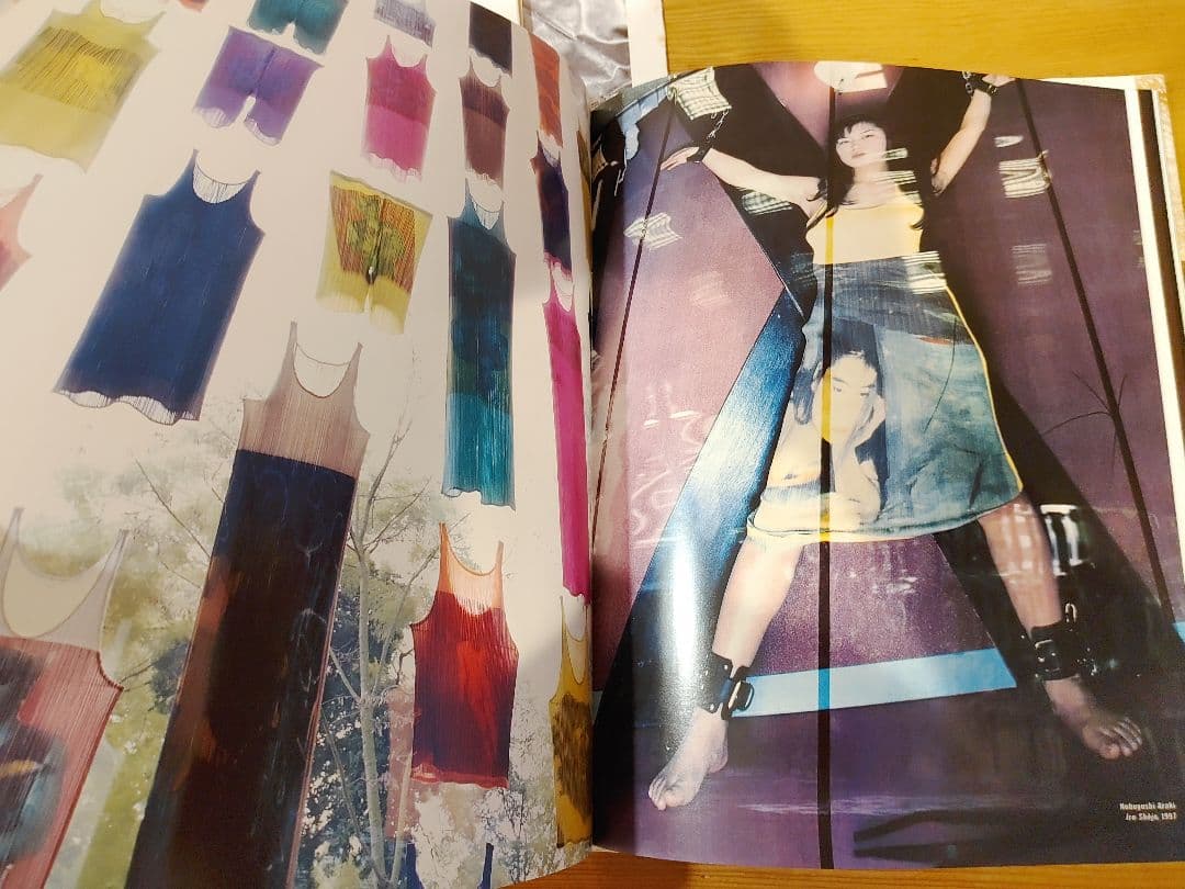 ISSEY MIYAKE MAKING THINGS + 資料 イッセイ ミヤケ