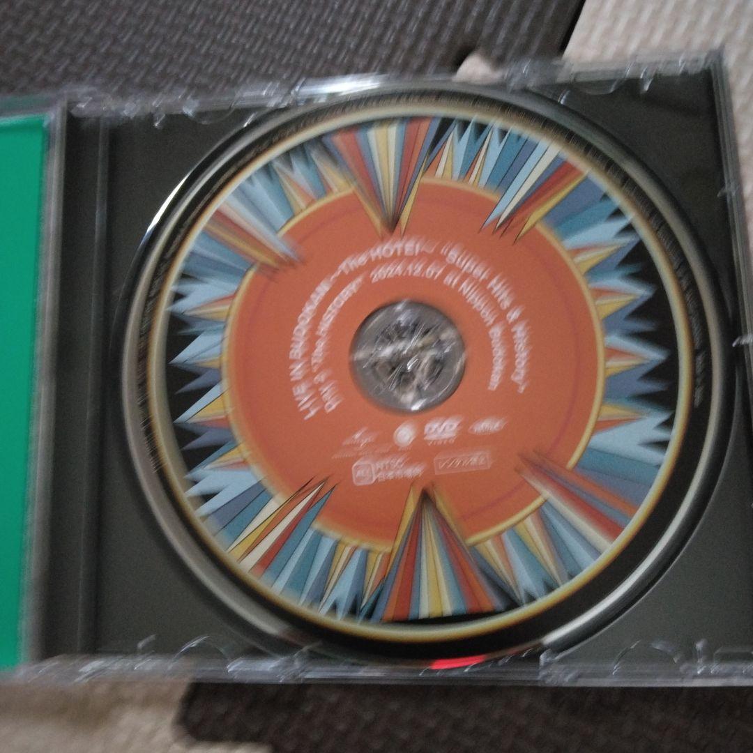 布袋寅泰　GUITARHYTHM Ⅷ