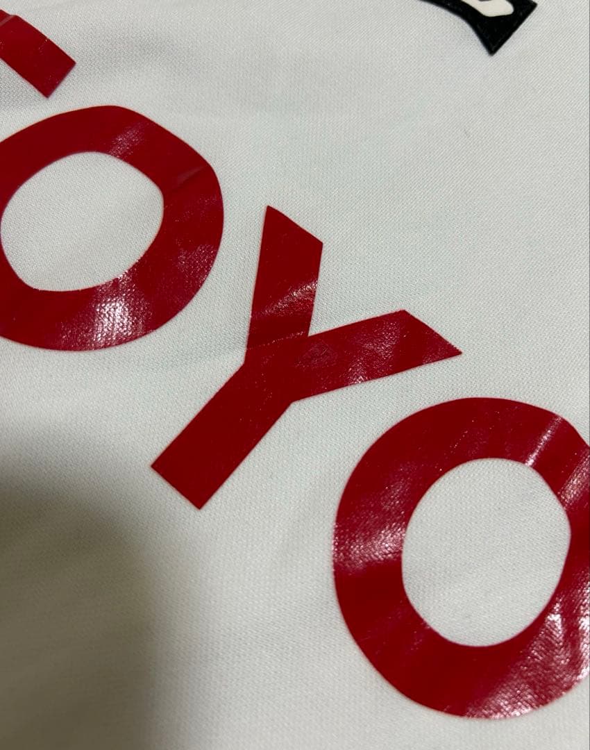 フィオレンティーナ 06-07 アウェイ サッカーユニフォーム XL lotto