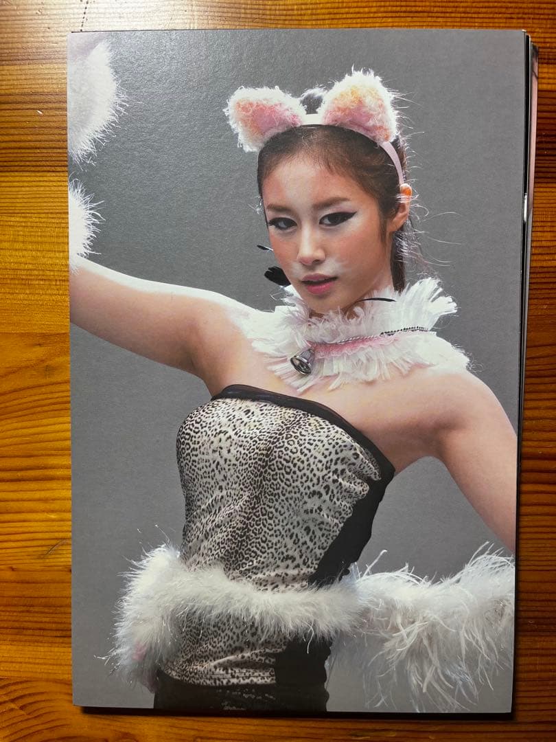 T-ARA JAPAN DEBUT プロモーション(非売品)