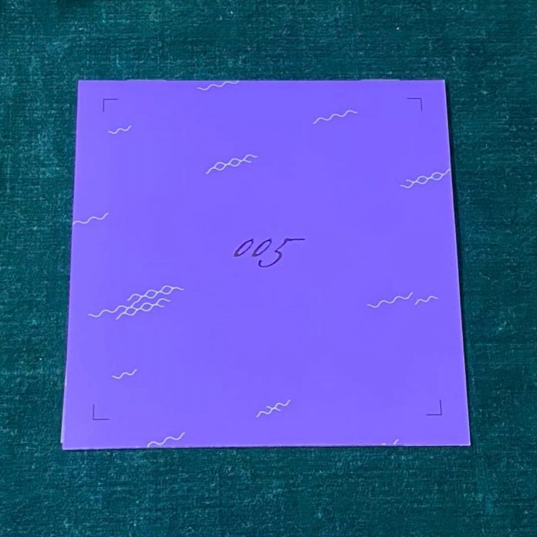 MILGRAM スローダウン シドウ 仲村宗悟 ミルグラム 桐崎獅童