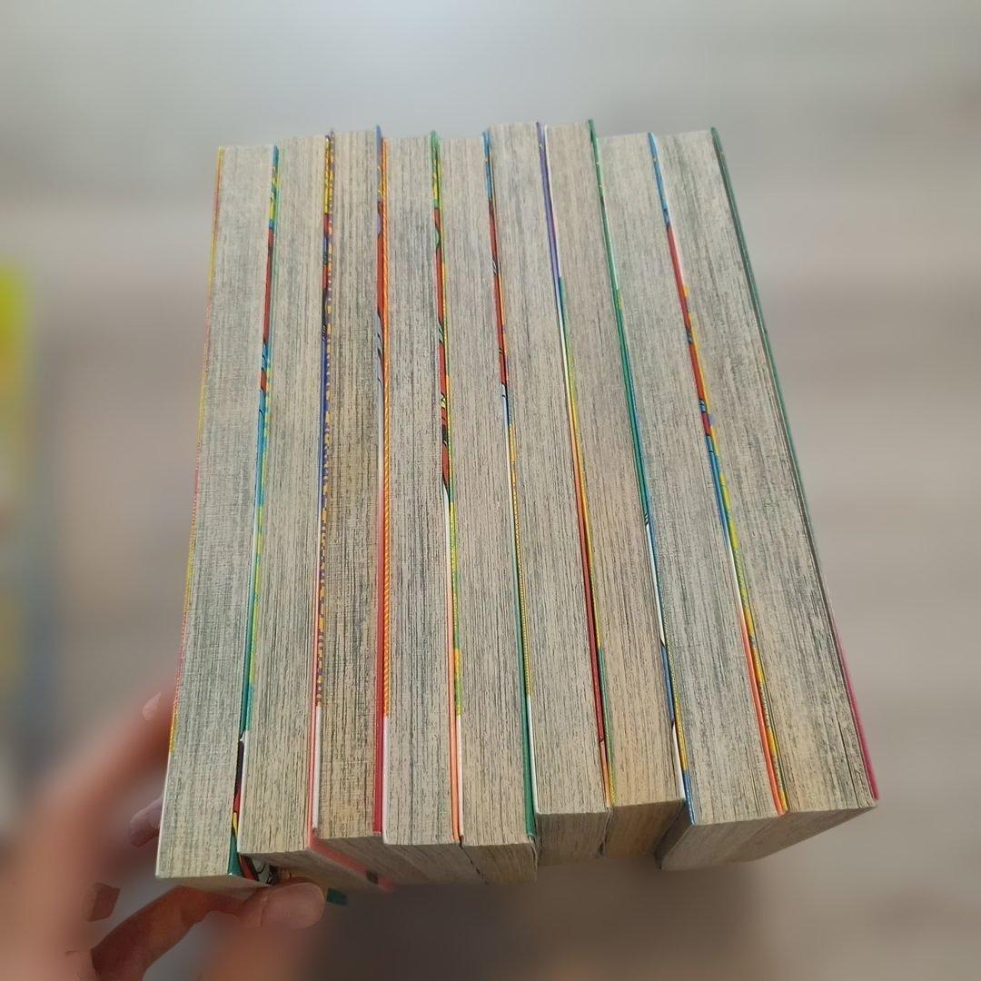 ドッジ弾平　全巻セット 1-18巻