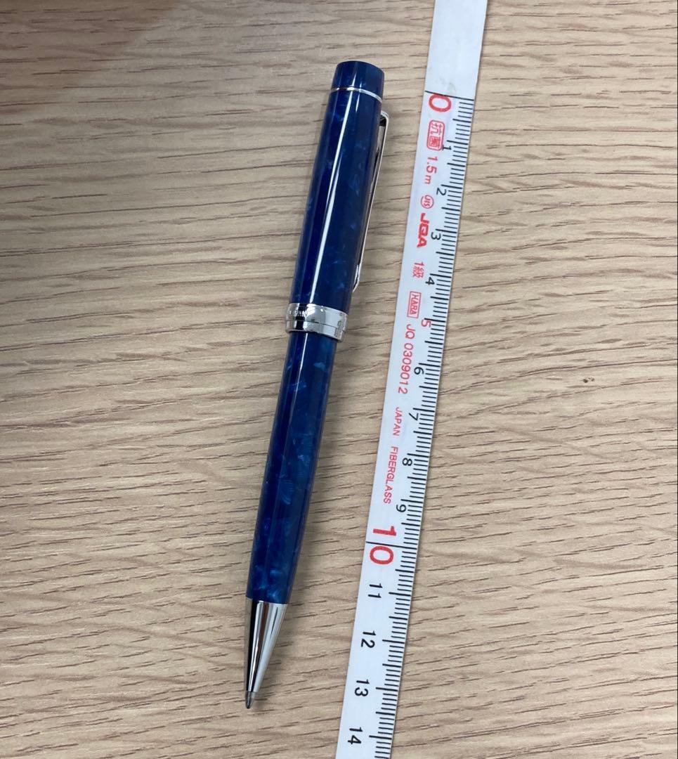 美品PILOT CUSTOM LEGANCE ボールペン カスタムレガンス廃盤◇