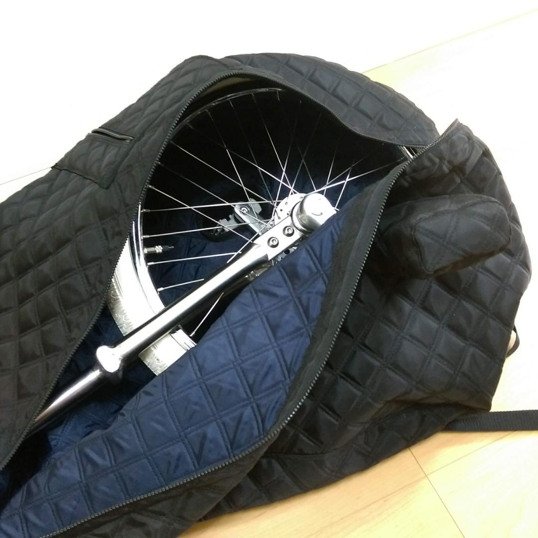 アクセサリー Order information of a unicycle backpack