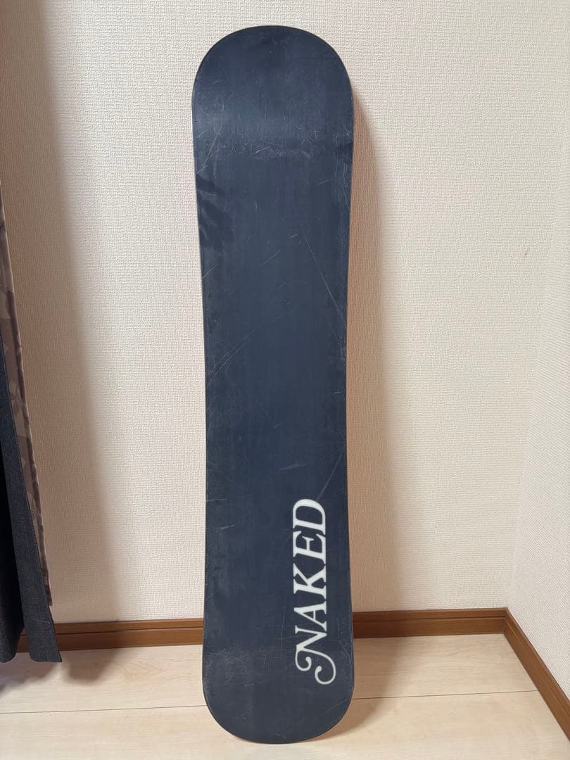NAKED スノーボード 108㎝