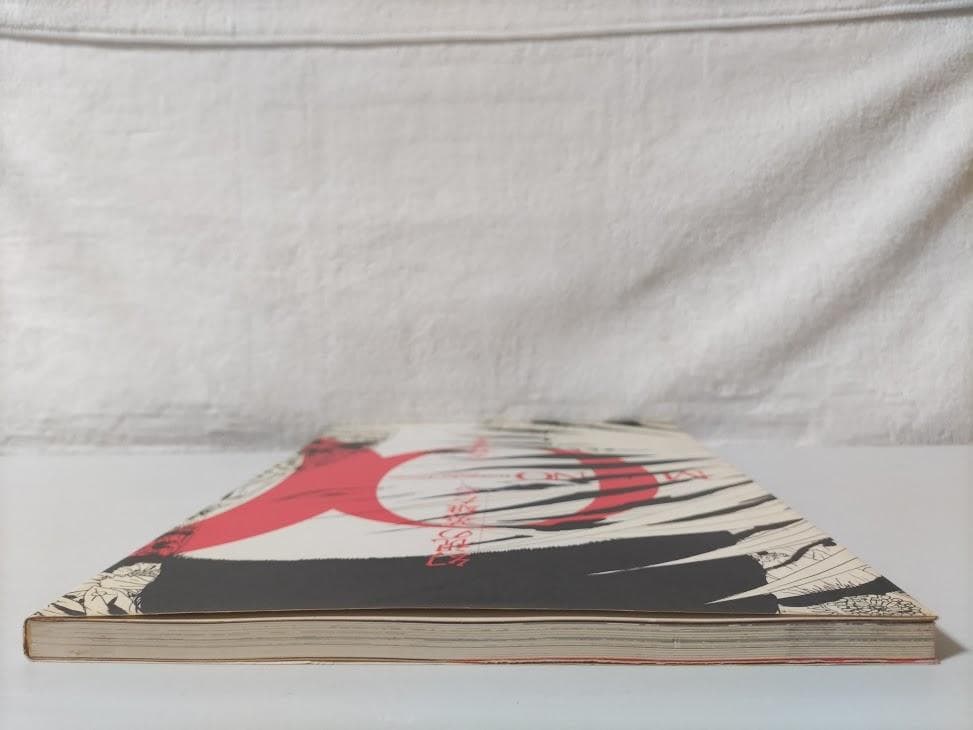 【天野喜孝 2冊】イマジン IMAGINE／MONO幻視の英雄たち　画集　dce