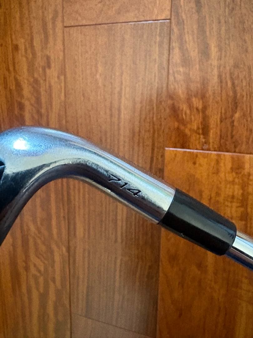 Titleist AP1 714アイアン6本セット