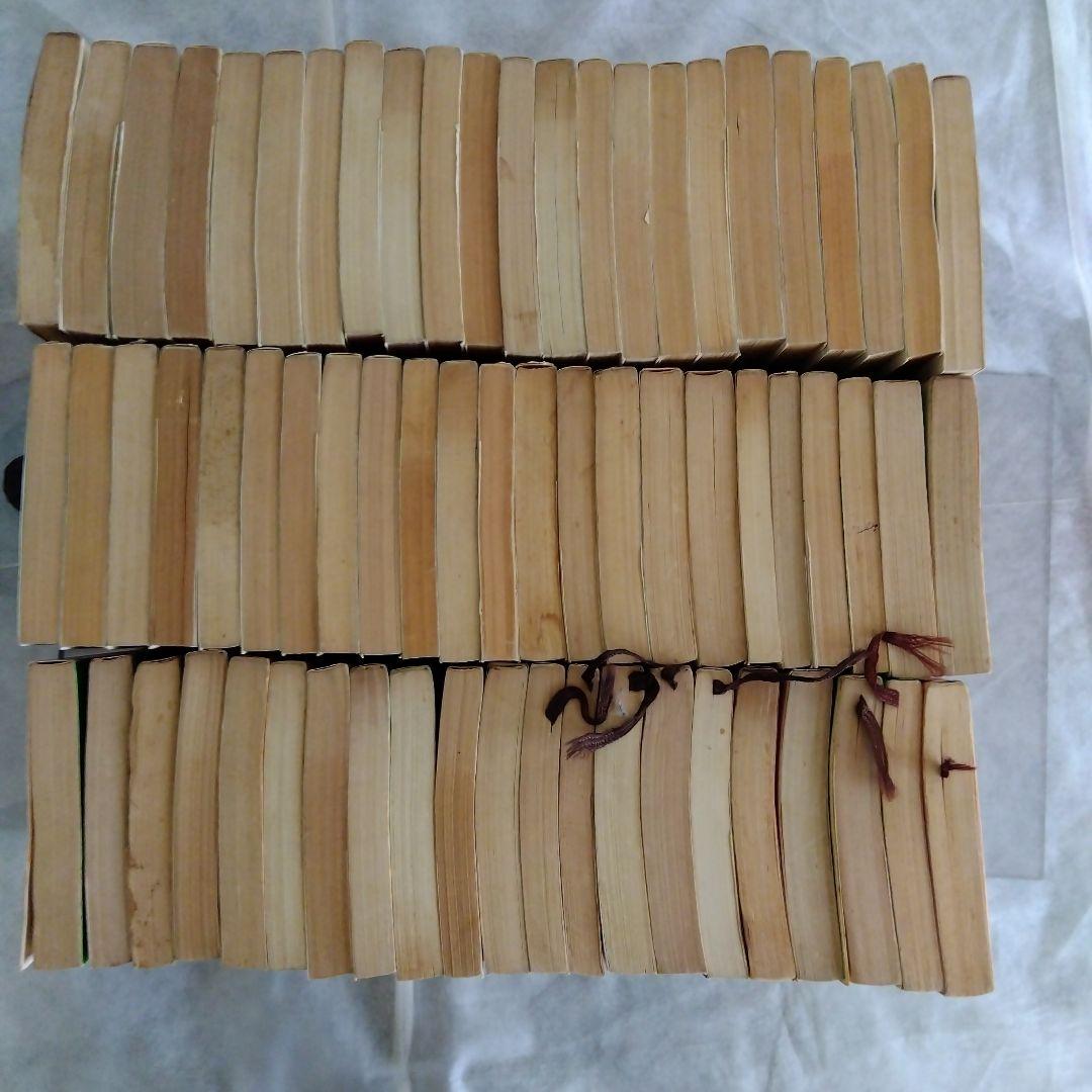 推理小説 アガサクリスティ 文庫本セット ６７冊