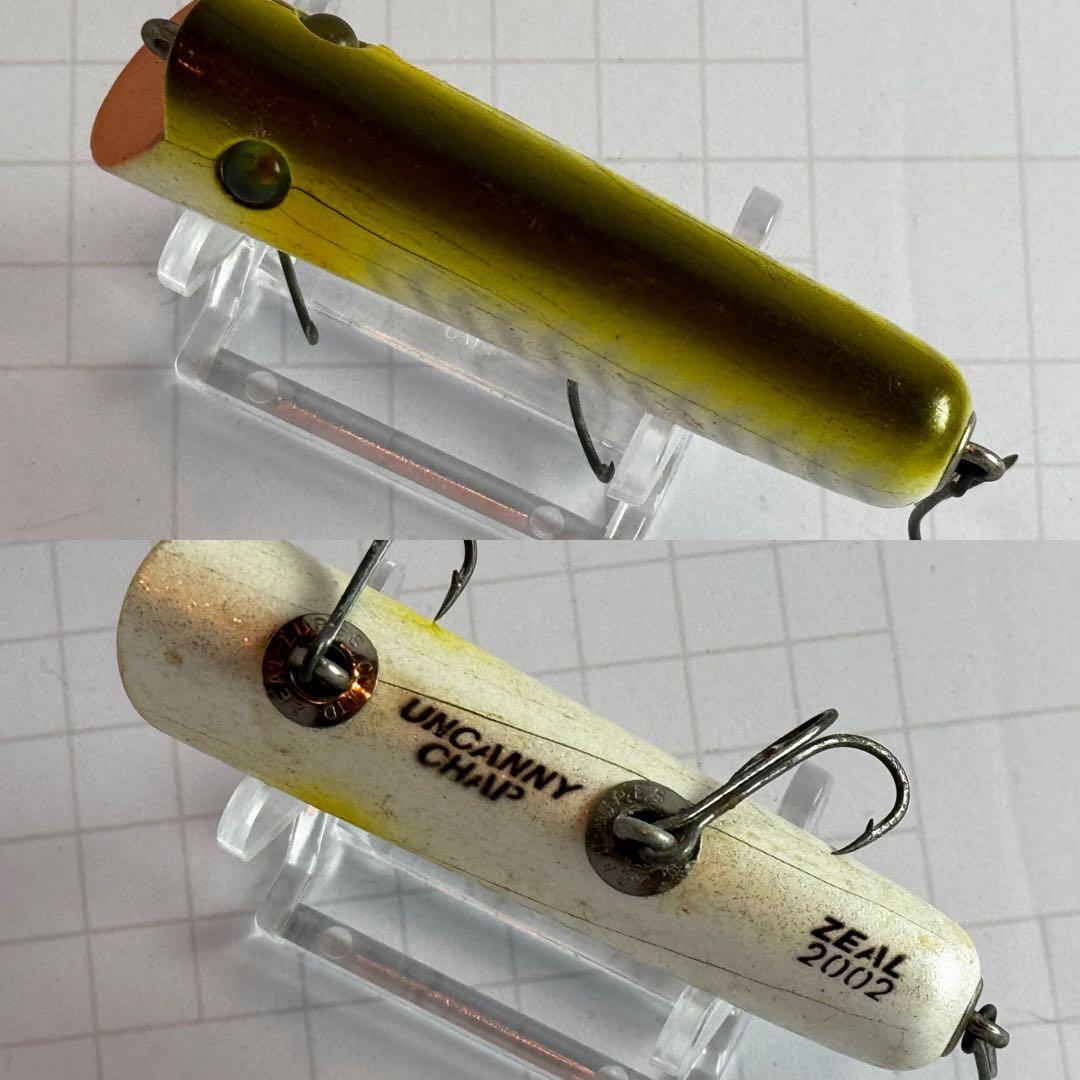 ZEAL ズイール　色々セット　19個 見てわかる方だけ購入してください。