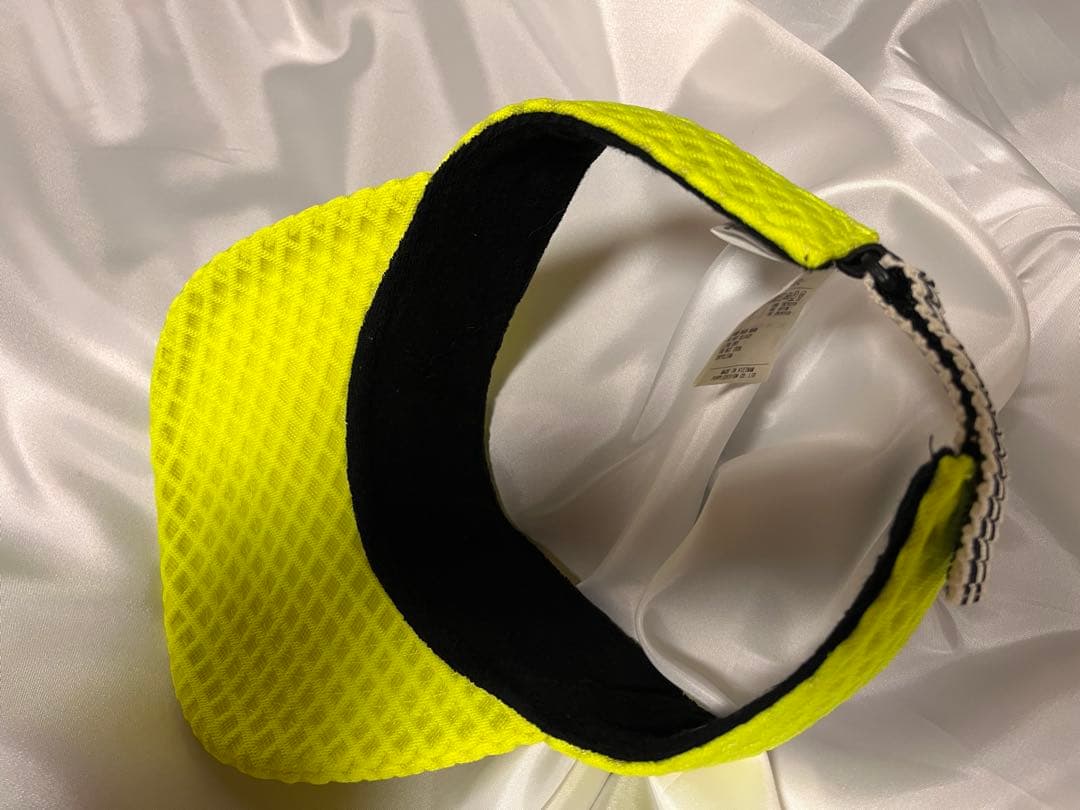 DECEMBERMAY ゴルフ バイザー