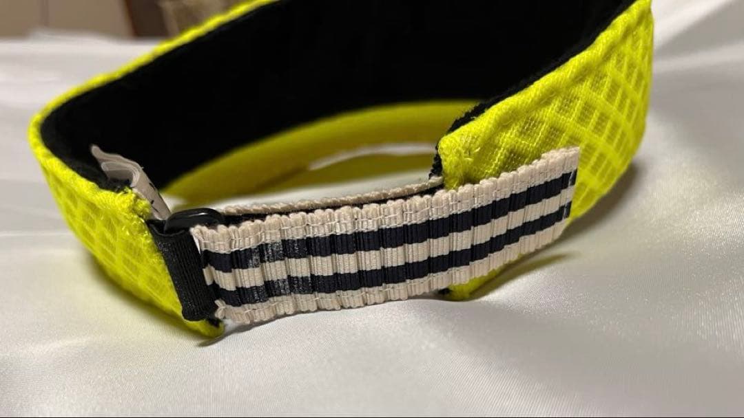 DECEMBERMAY ゴルフ バイザー