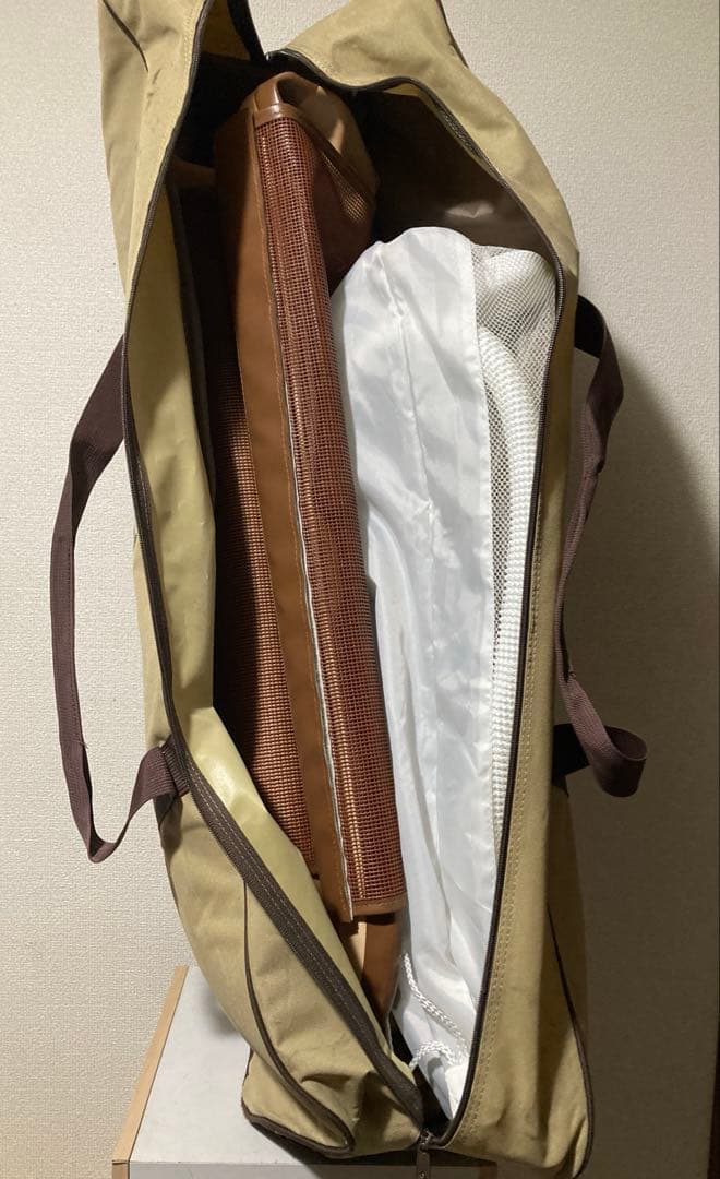 美品 airbox社製 プレミアムエアーハンモック