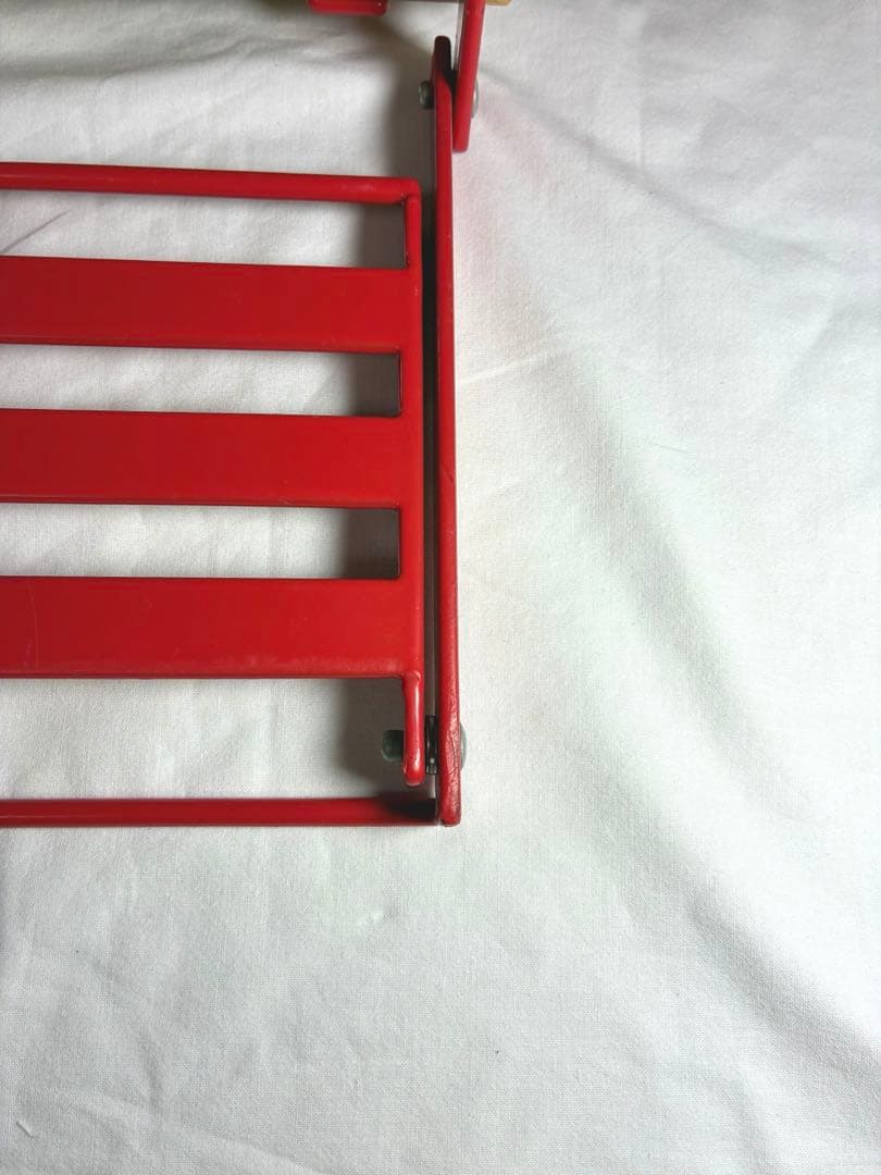 【Nature Tones】ジャグスタンド プレミアムレッド ネイチャートーンズ