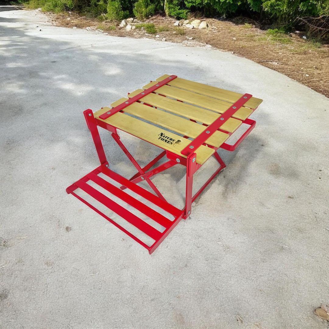 【Nature Tones】ジャグスタンド プレミアムレッド ネイチャートーンズ