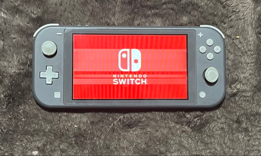 任天堂Switchライト