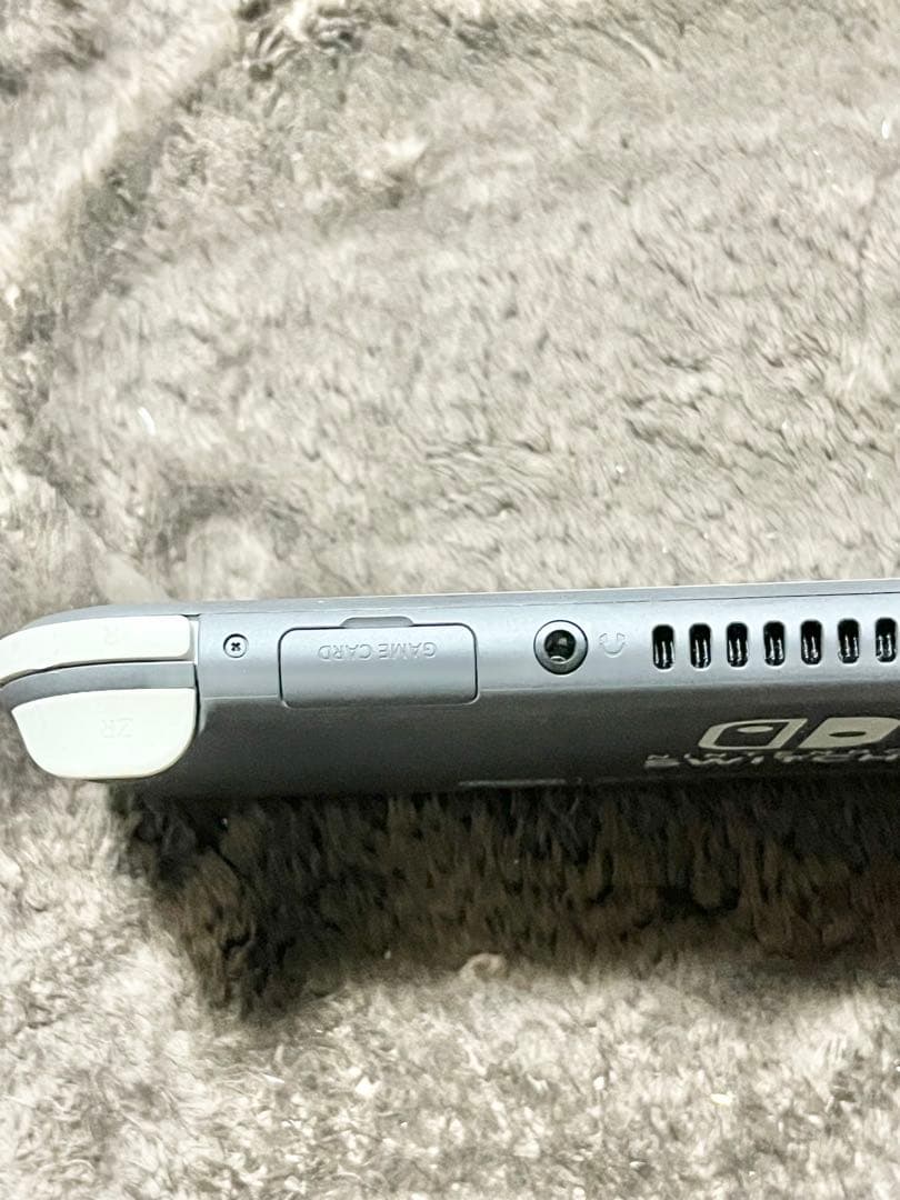 任天堂Switchライト