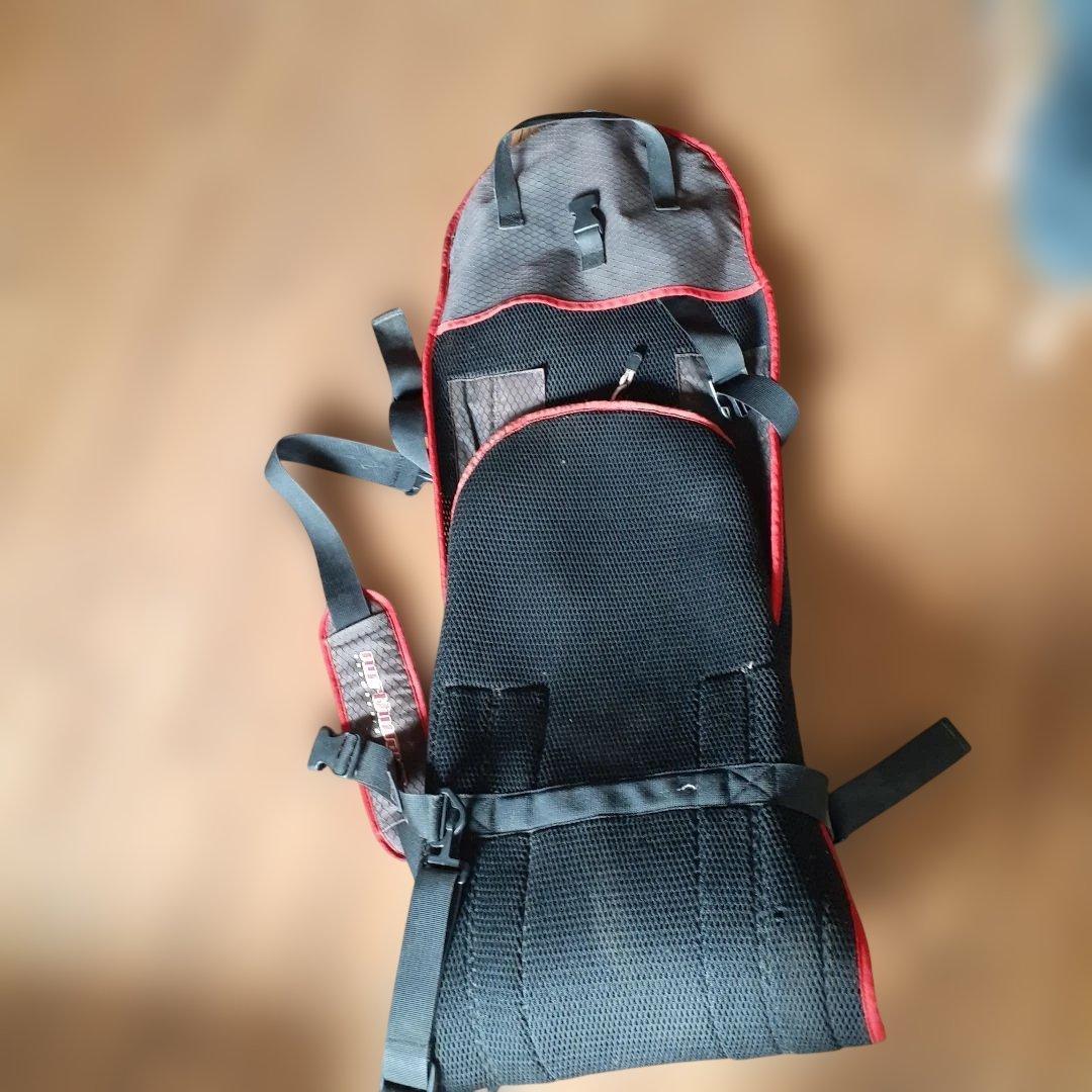 スノーボード ボードのみ バートン「フロンティア」2005年頃