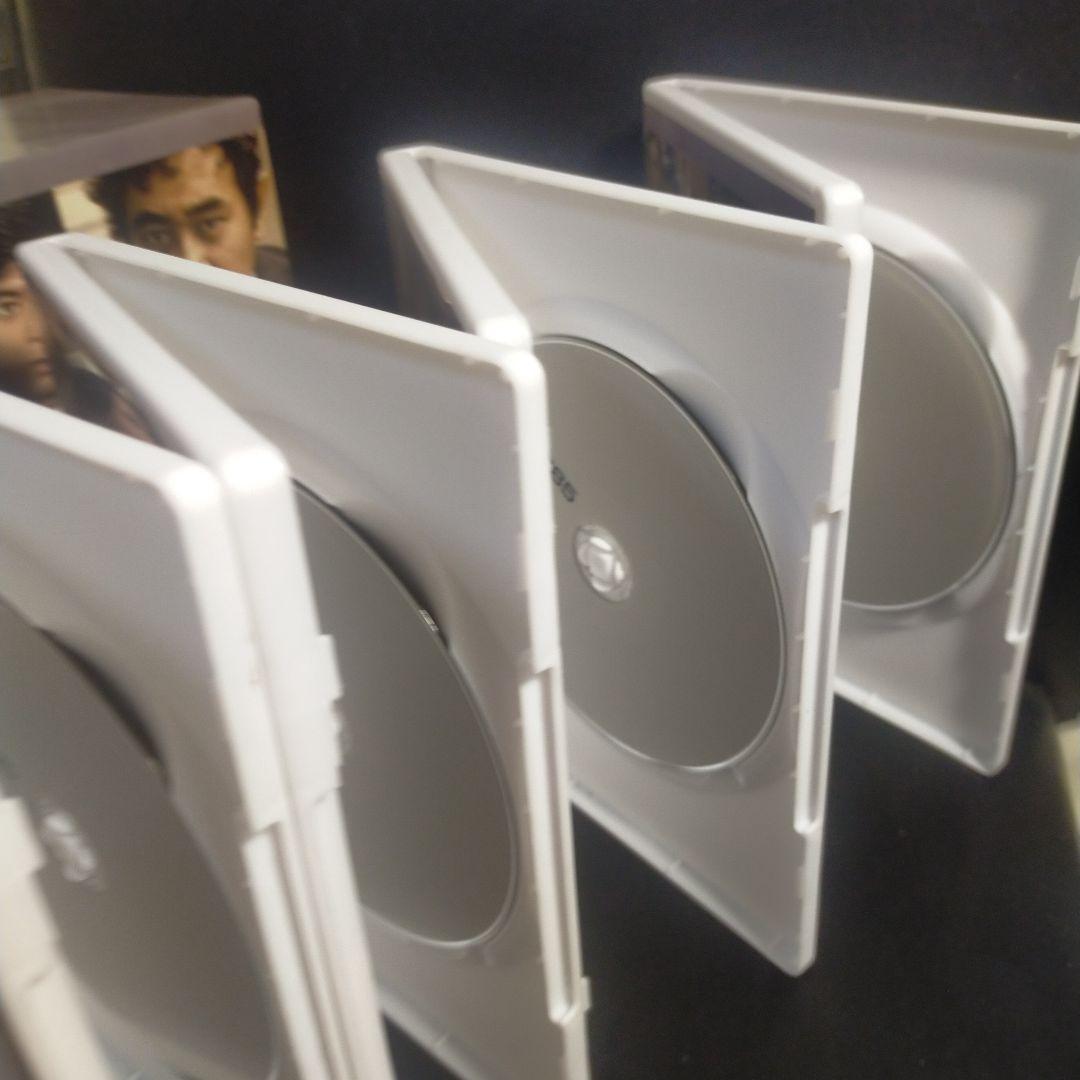 刑事物語'85 DVD-BOX〈7枚組〉 セル版です。