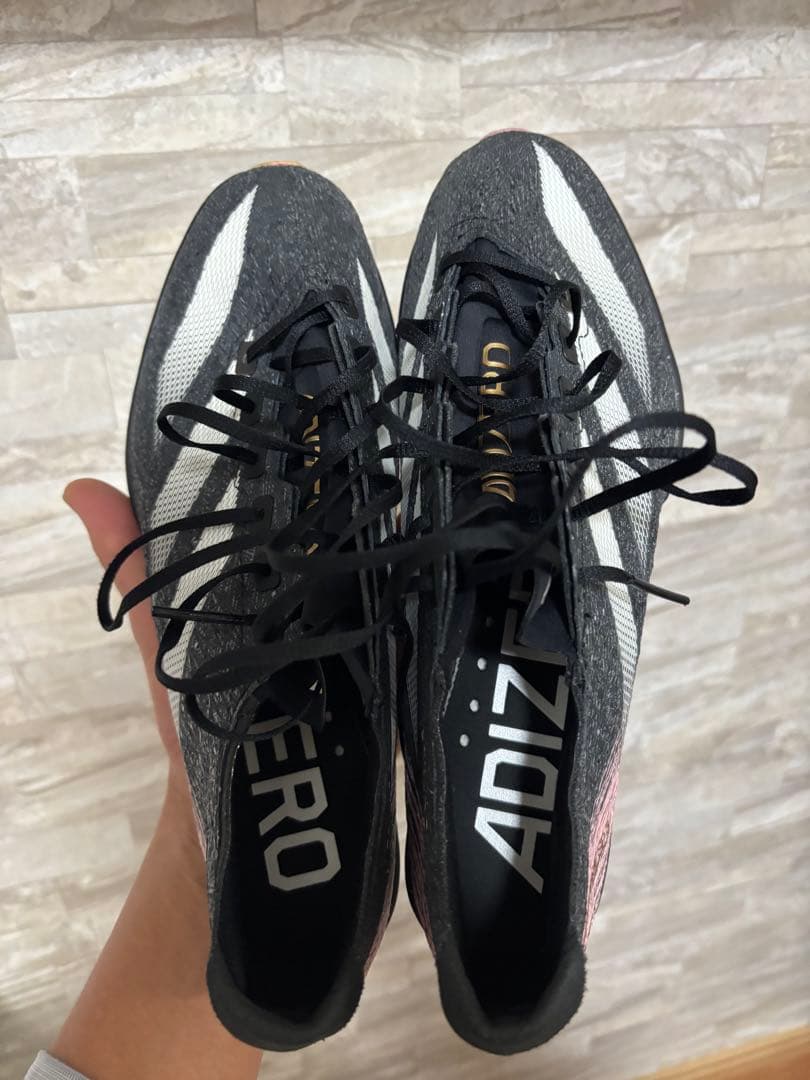 adidas アディダス　prime SP3 27.5cm