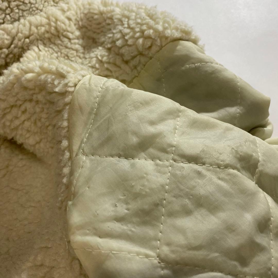 70s Levis リーバイス 70605 ボアデニムジャケット 42 常田大希