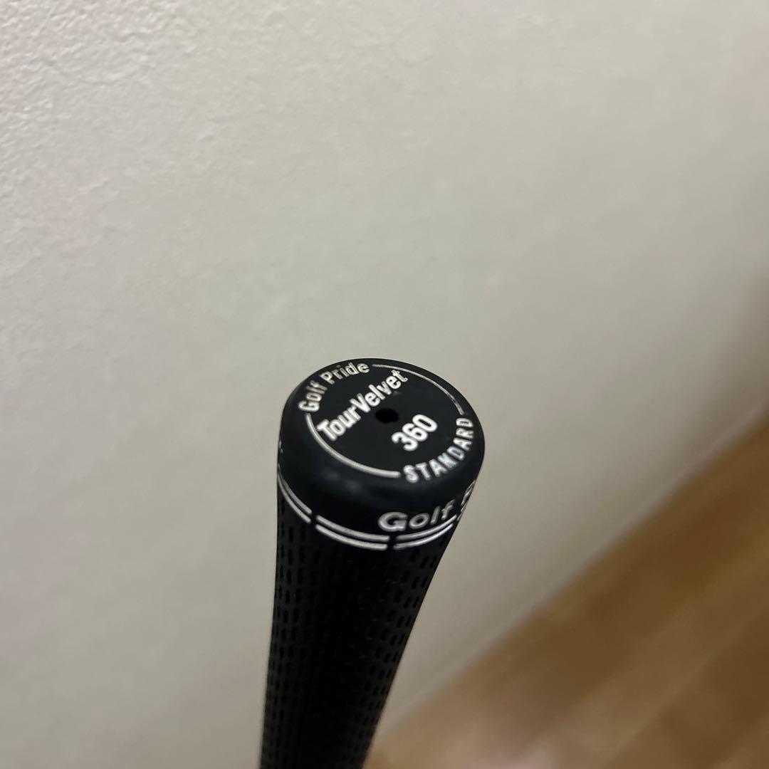 Titleist T200 アイアン　7番　単品　880AMC