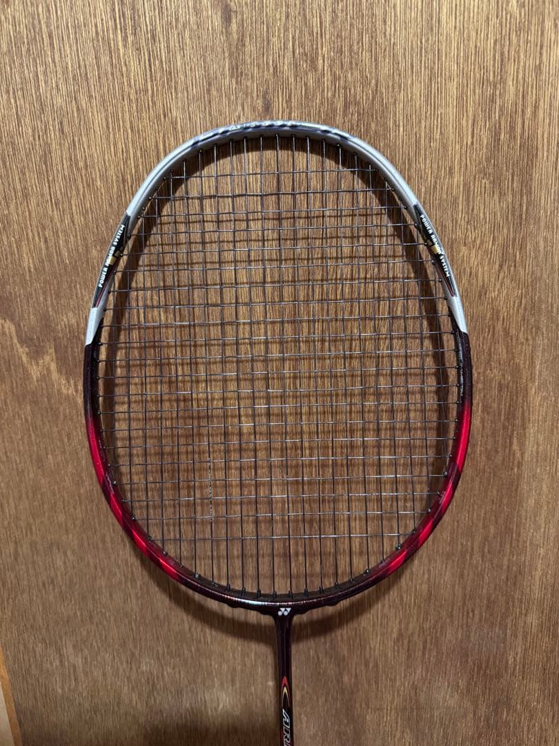 ヨネックス　バドミントンラケット ARMORTEC900 Power 3U G4