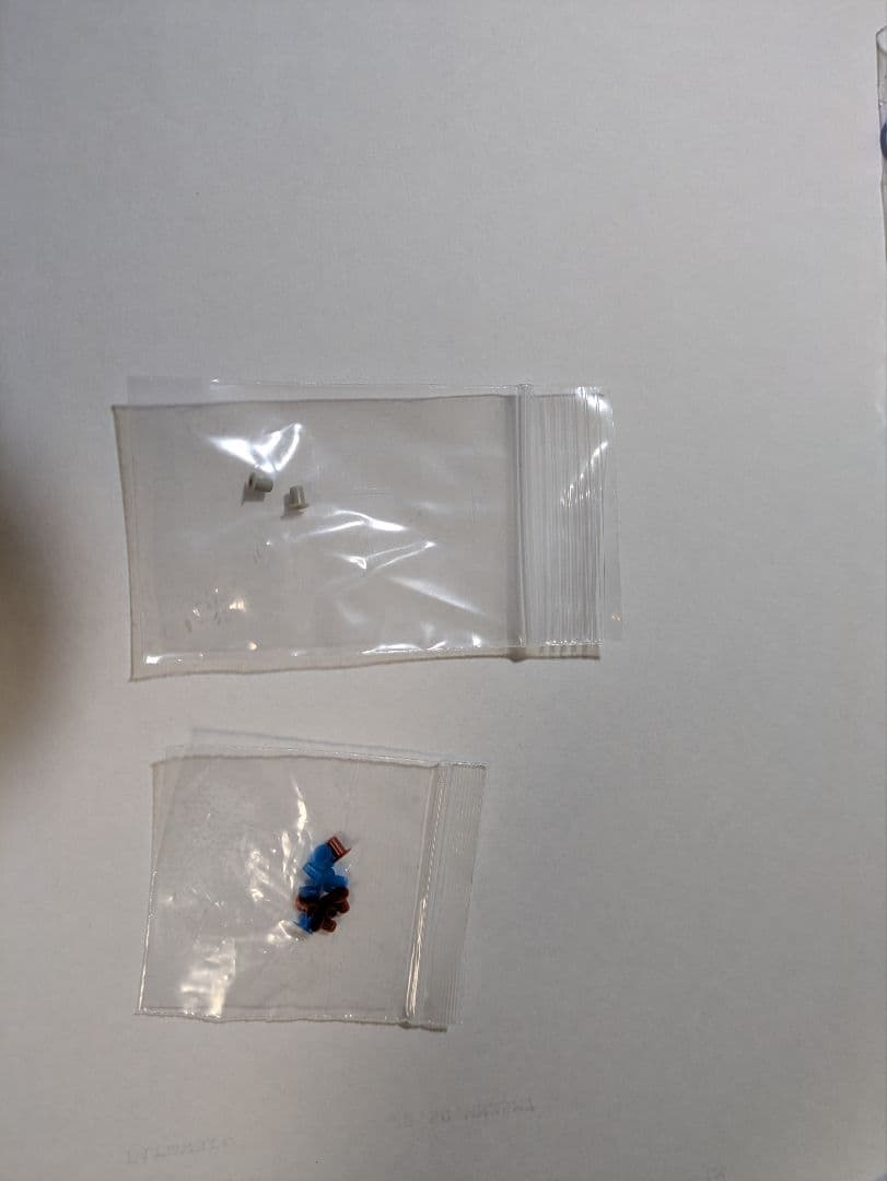 【矢野さま】テイルウォーク　ベイトフィネス　フルレンジBF　81L