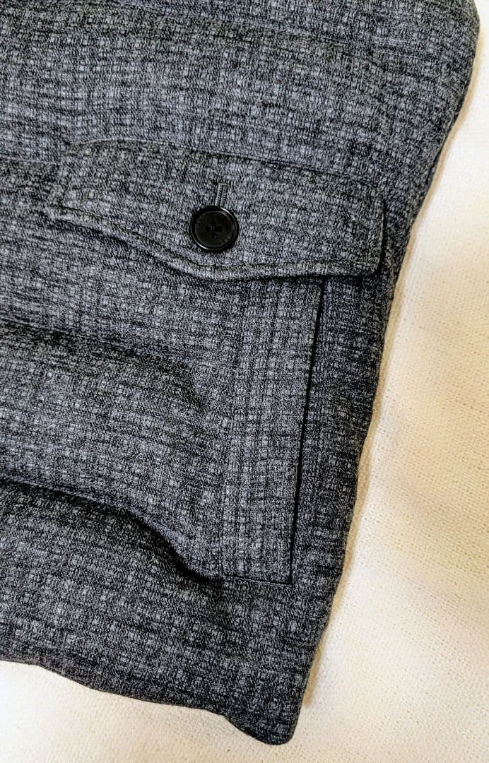 スネスネ　JOSEPHHOMME　ジョゼフオム　ダウンベスト