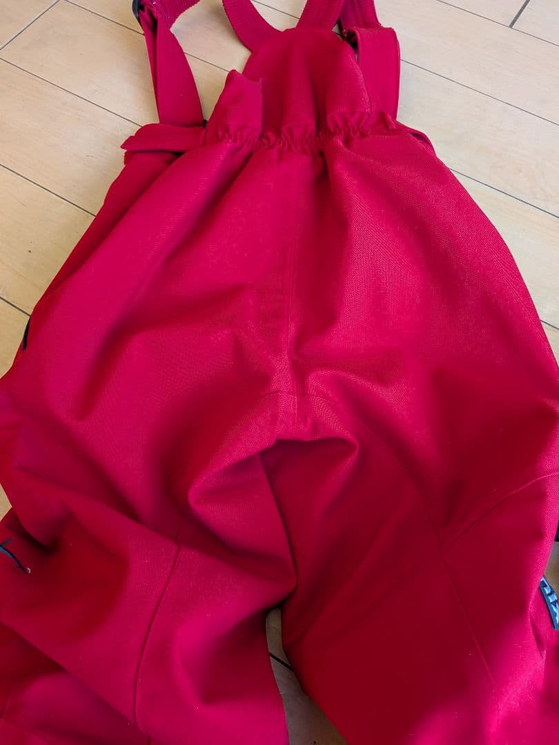 【1回着用】フェニックス 120 スキーウェア　スキーウエア phenix