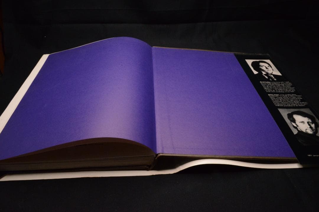 David Bailey：Goodbye Baby & Amen　1966年