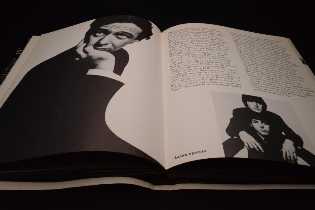 David Bailey：Goodbye Baby & Amen　1966年