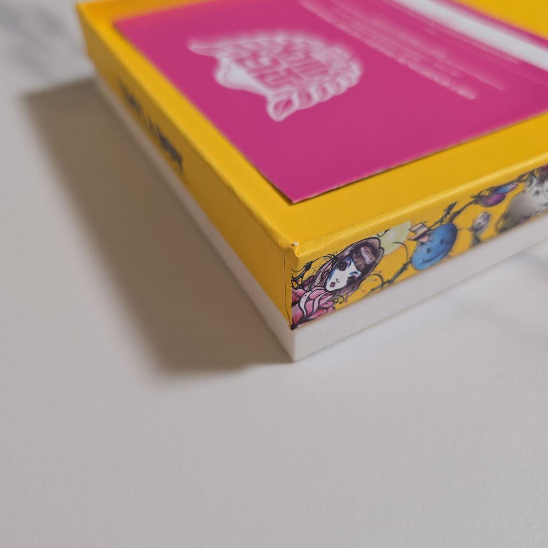 少女時代　I Got a Boy テヨンVer. 【韓国版】