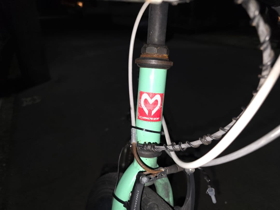 OTOMO カノーバー CANOVER CAC-025 NYMPH