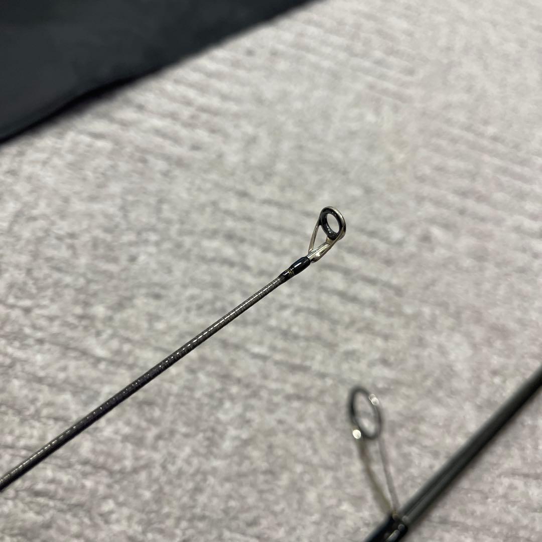 ダイワ　ラテオ　86ML