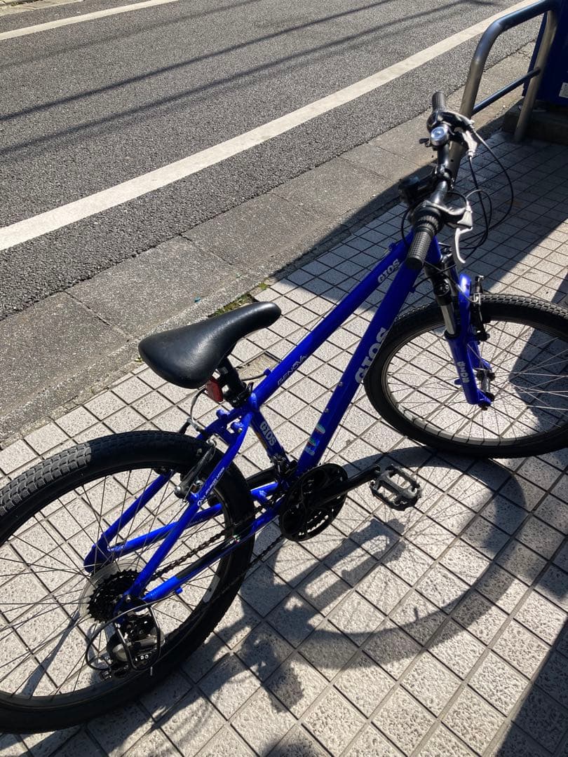 GIOS GENOVA 24 ジオス　ジェノア