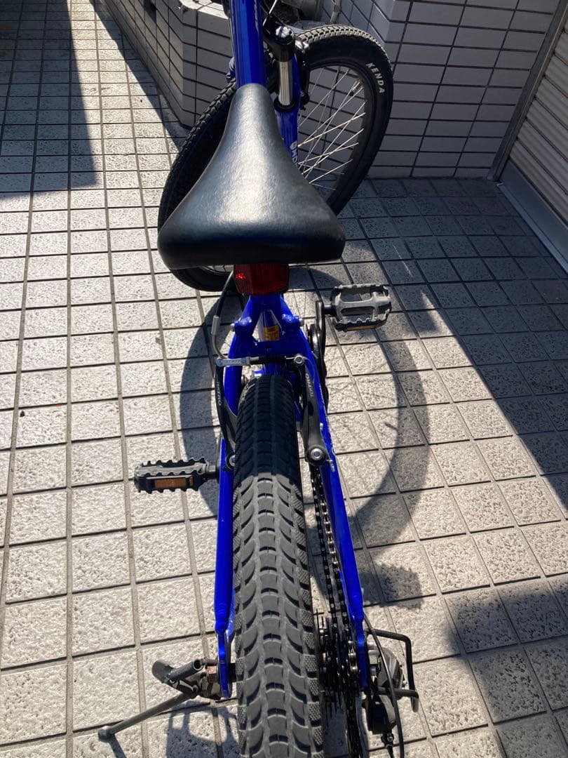 GIOS GENOVA 24 ジオス　ジェノア