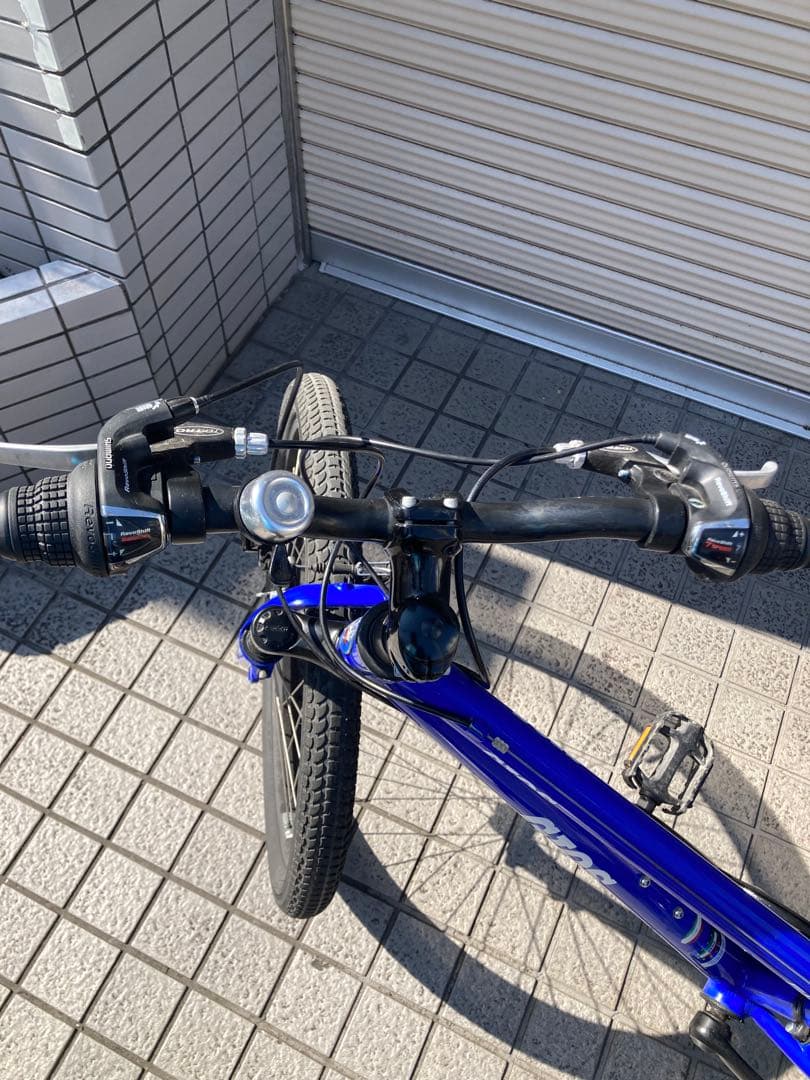 GIOS GENOVA 24 ジオス　ジェノア