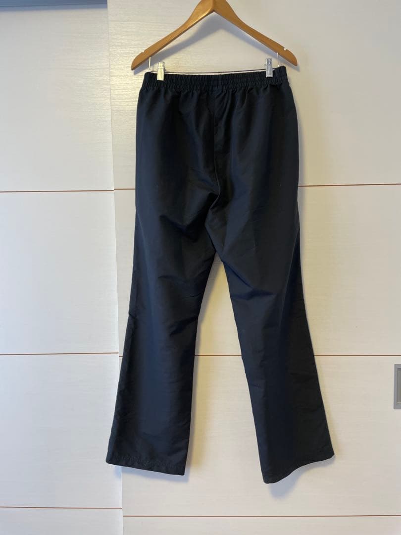 【大きいサイズ】adidas アディダスセットアップ ナイロン XL