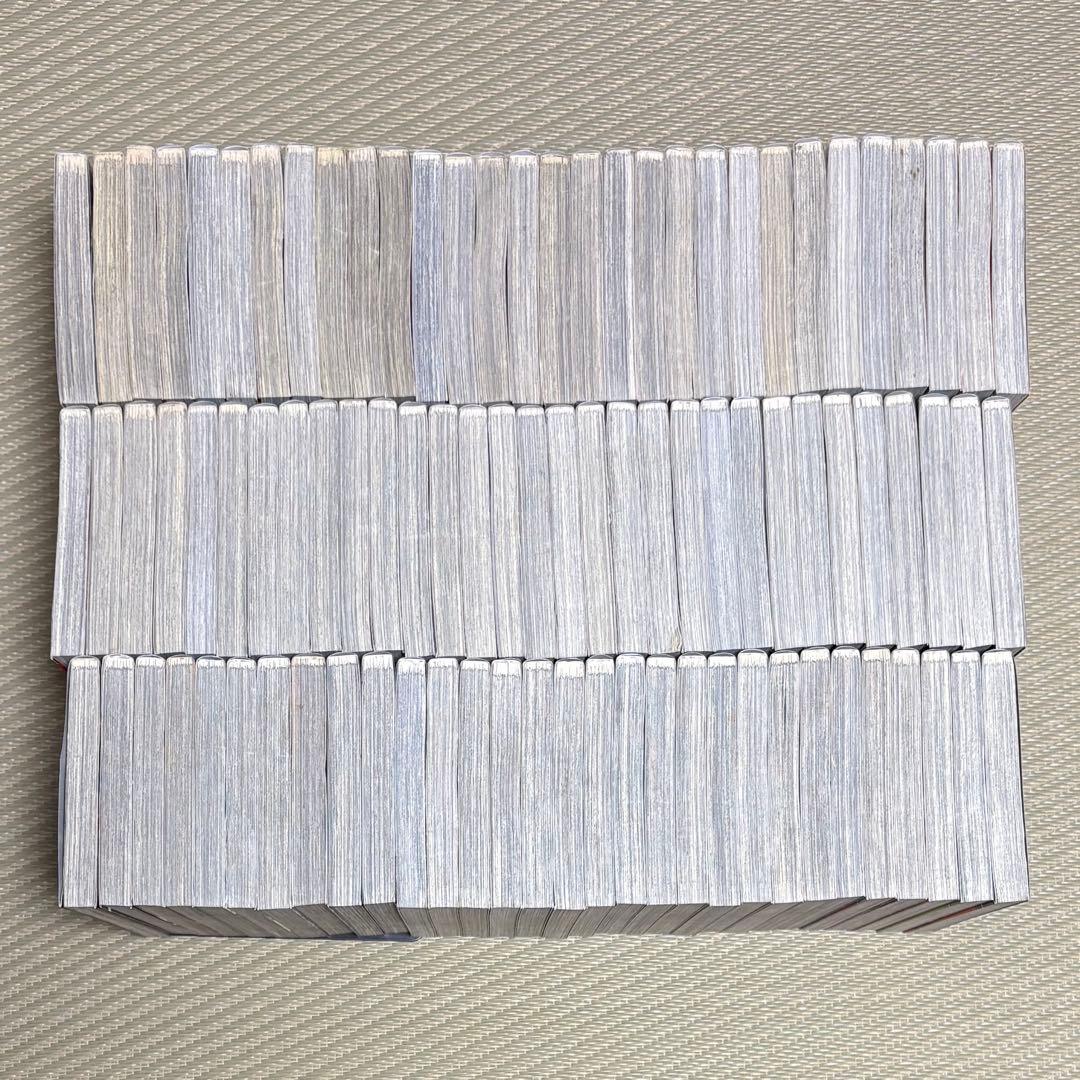 325 漫画 バキ 刃牙 シリーズ まとめ売り【バラ売り不可】