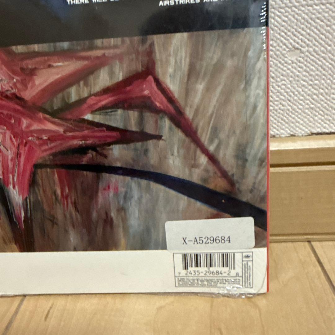 RADIOHEAD AMNESIAC とKID A SPECIAL BOOK