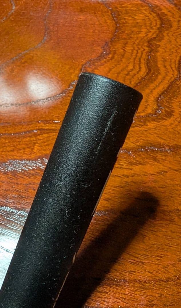 SHIMANO PRO シマノプロ MISSILE ミサイル DHバー 45°